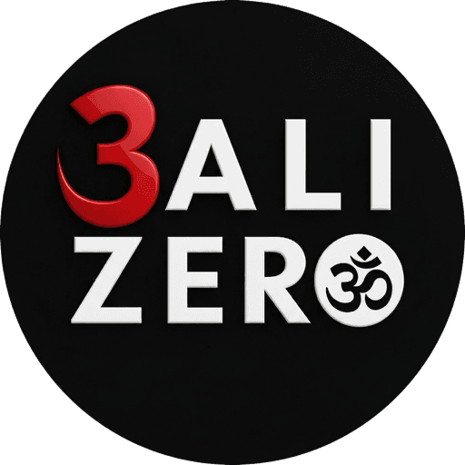 Bali Zero