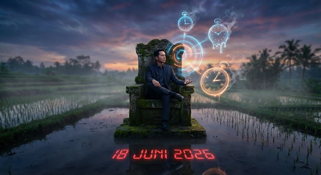 The Art of Strategic Patience: Navigating Indonesia's KBLI 2025 Transition Without Getting Burned
