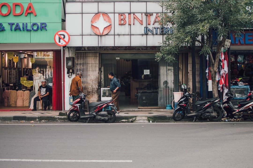 Decoding the Economy: A Beginner's Guide to KBLI 2025