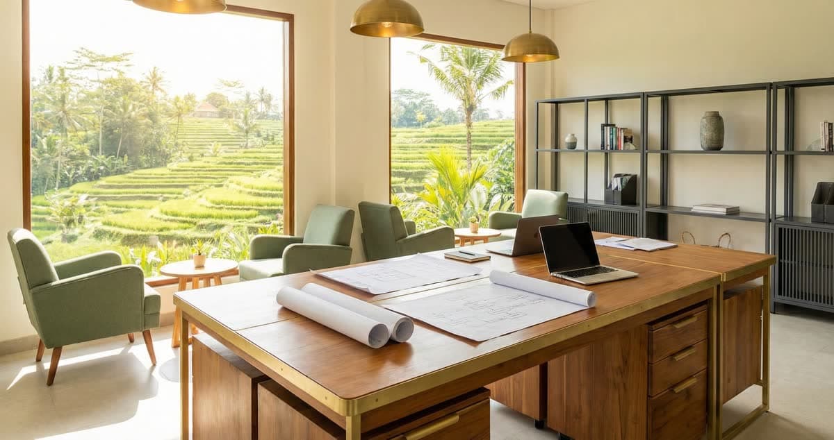 Company Domicile: Setting Up Your Business Address in Indonesia 2026