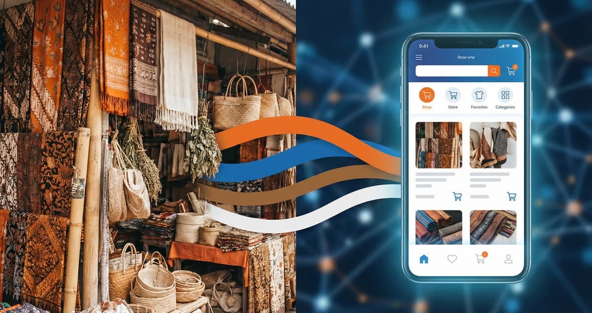 E-commerce Business in Indonesia 2026: Foreigner's Guide