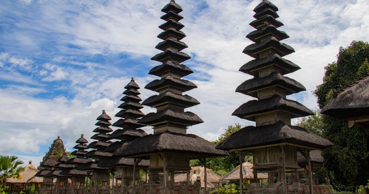 KBLI 2025 Finance & Capital Markets in Bali: Strategic Guide for Foreign Investors (PT PMA)