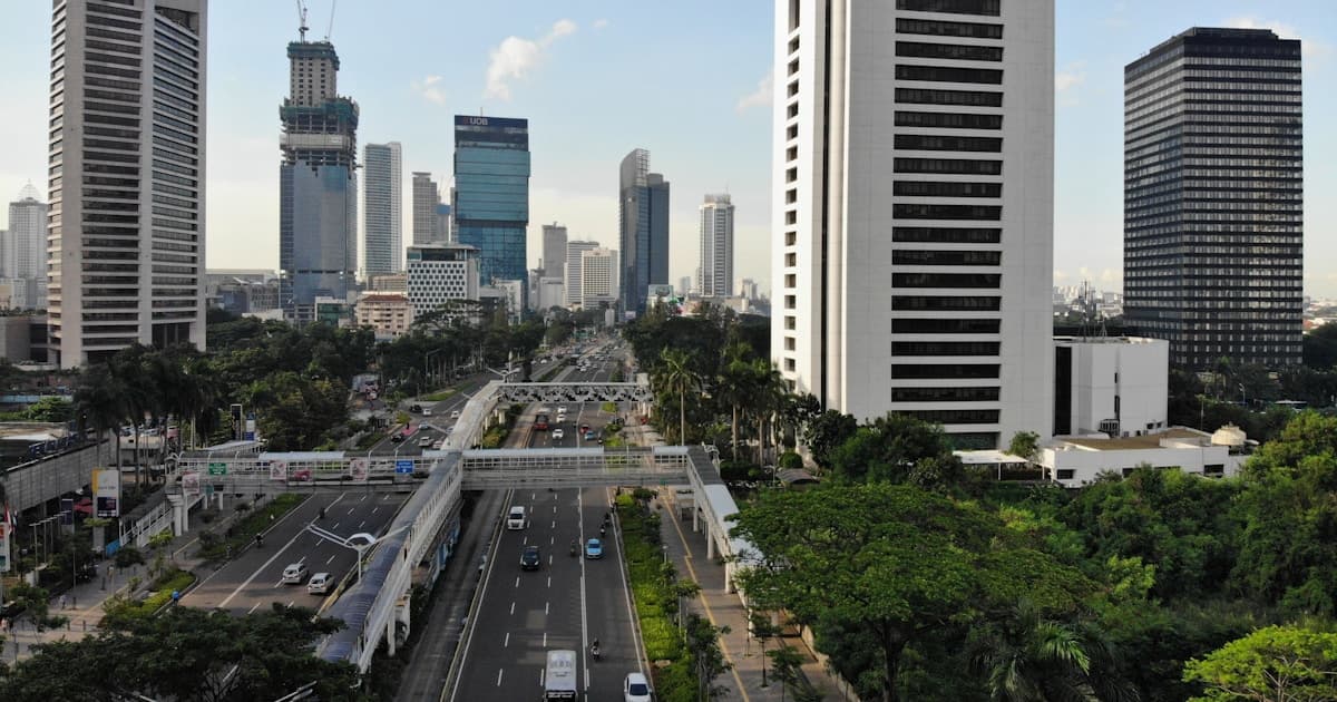 KBLI 2025 foreign ownership guide showing PMA eligibility by sector
