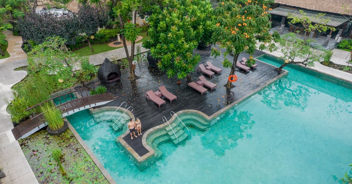 KBLI 2025 Health & Wellness in Bali: Medical Tourism, KEK Sanur, Private Clinics & Spa Investment