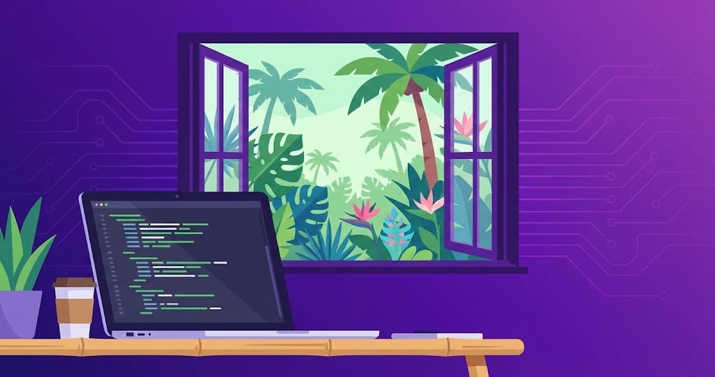 KBLI 2025 IT & Tech in Bali: Software Development, AI, Cloud Infrastructure & Digital Platforms