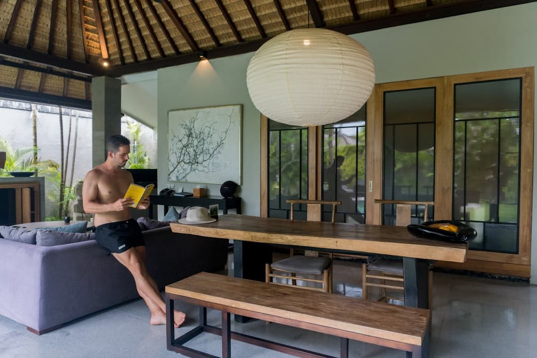 KBLI 2025 Real Estate Investment Guide: PT PMA Property, HGB, Sarbagita & OSS-RDTR in Bali