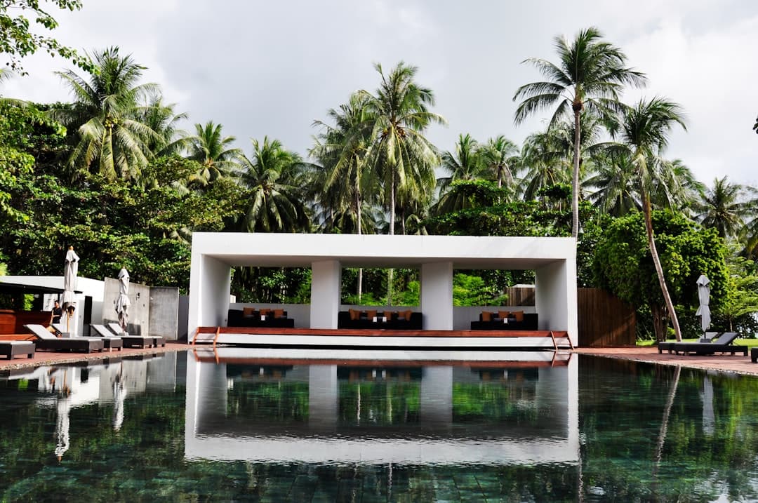 KBLI 2025 real estate property codes guide for foreign investors in Bali Indonesia