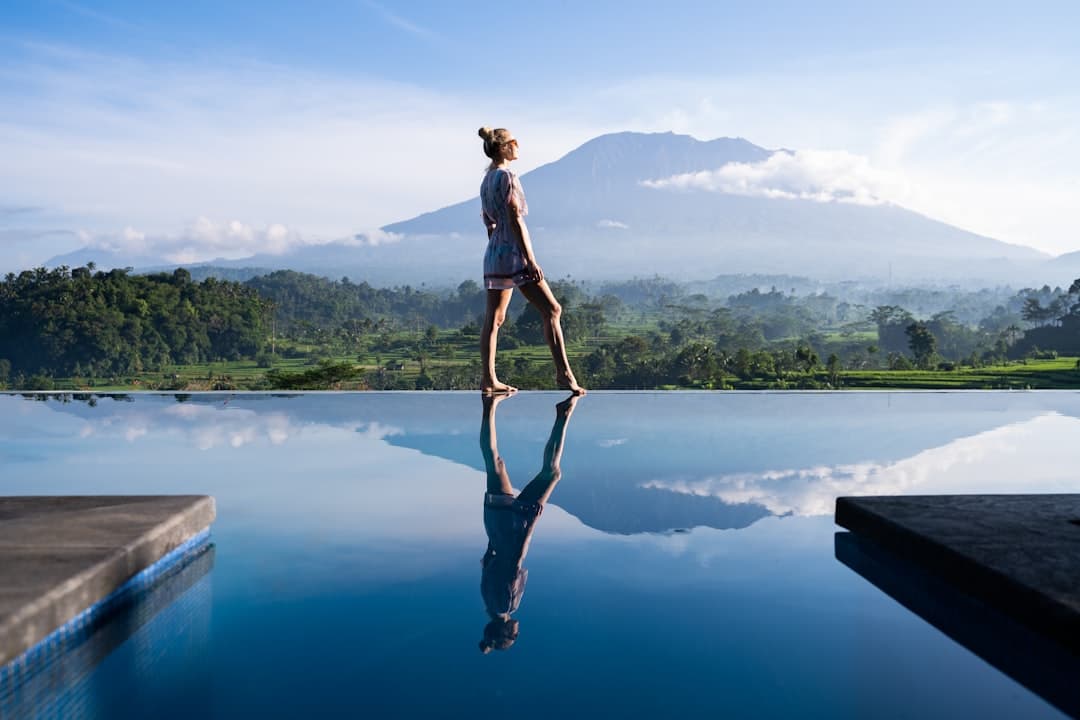 KBLI 2025 Tourism & Travel Codes: Tour Operators, Travel Agents & Guide Services in Bali