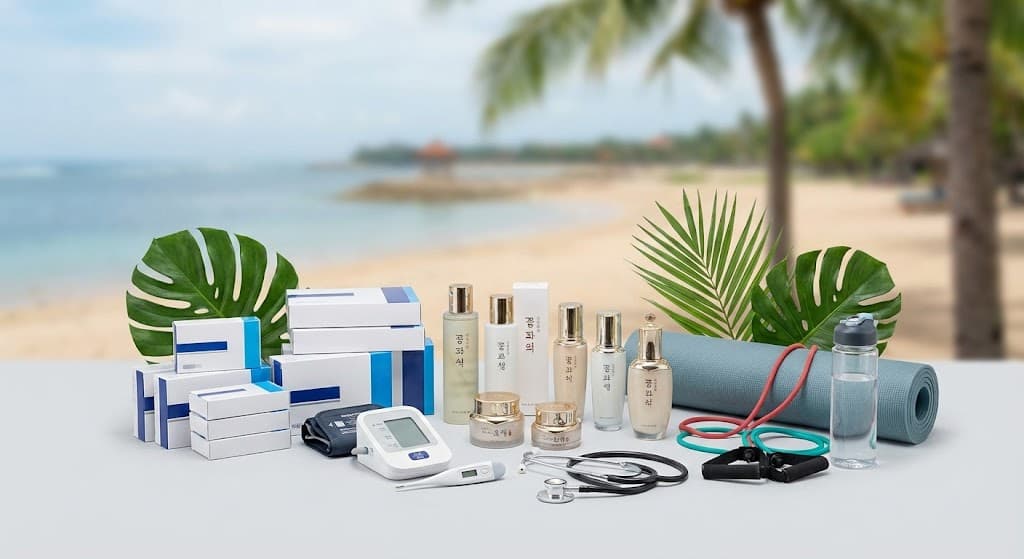 The Compliance Moat: Consumer Goods, Pharma, and Cosmetics Wholesale in Bali 2026