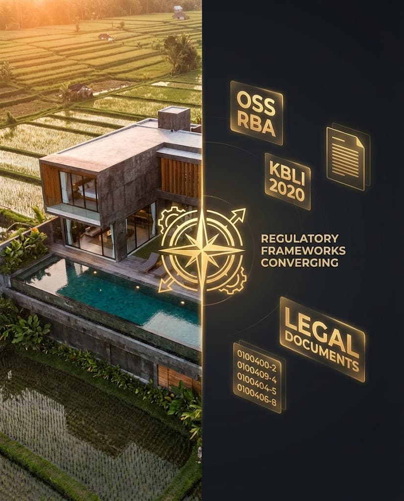 The KBLI 2025 Trading Revolution: How Digital Hubs are Redefining Wholesale in Bali