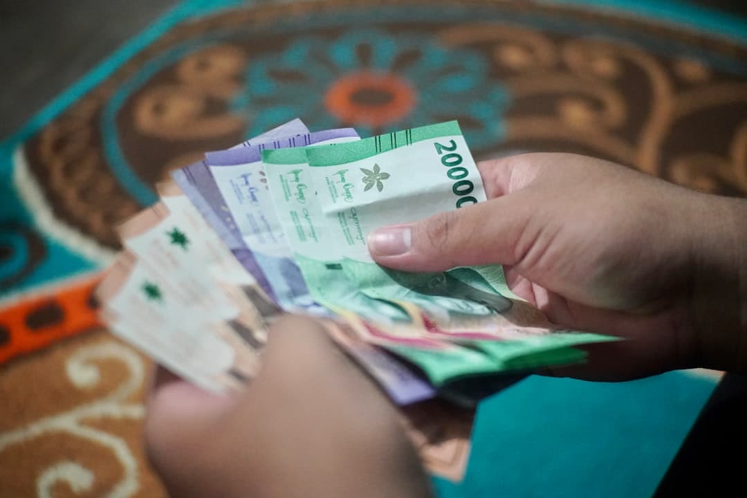 The Hidden Architecture of Fiscal Control: KBLI Meets KLU in Indonesia's 2025 Tax Landscape