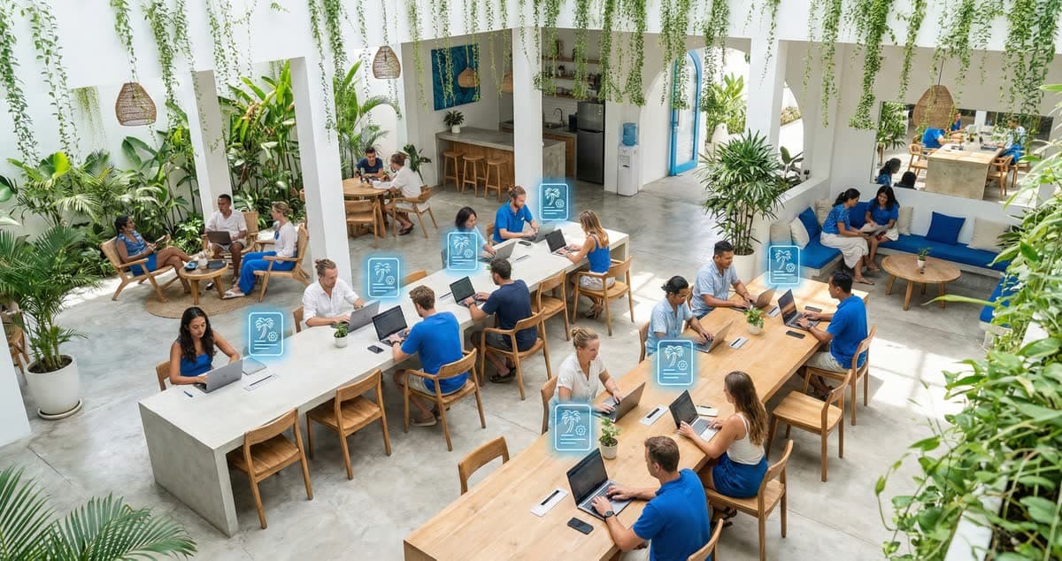 PT PMA First-Year Compliance Checklist 2026: LKPM, Tax, BPJS & Reporting