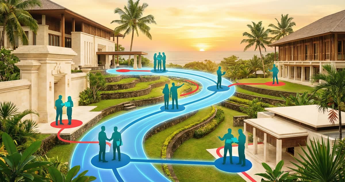 How to Register a PT PMA in Indonesia: Step by Step 2026