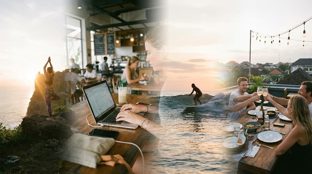Accommodation in Indonesia 2026: Expat Housing Guide