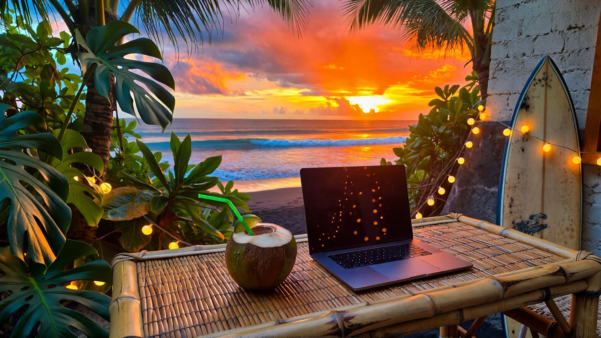 Bali for Digital Nomads: The Complete 2026 Guide