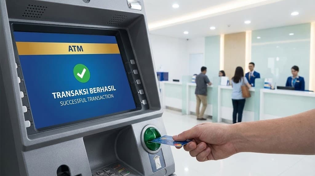 Banking for Foreigners in Indonesia 2026: Complete Guide