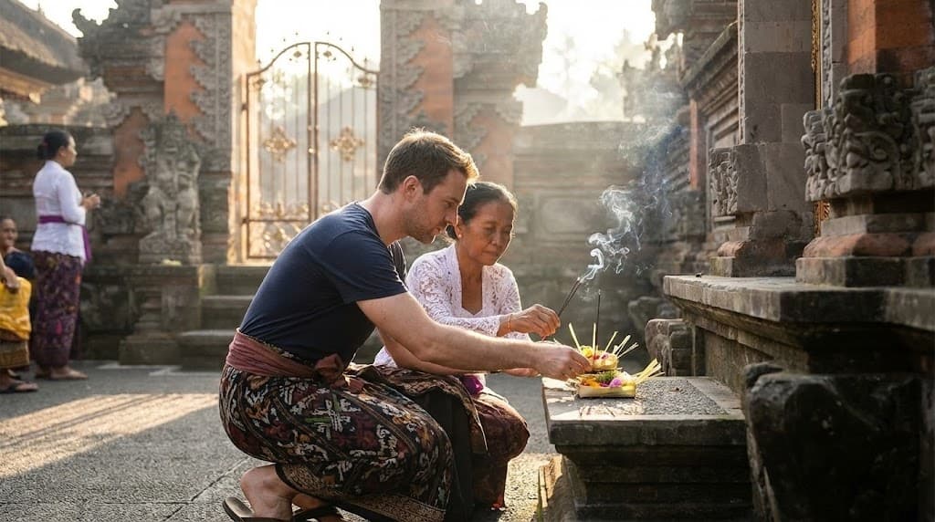Indonesian Cultural Etiquette 2026: Expat Guide