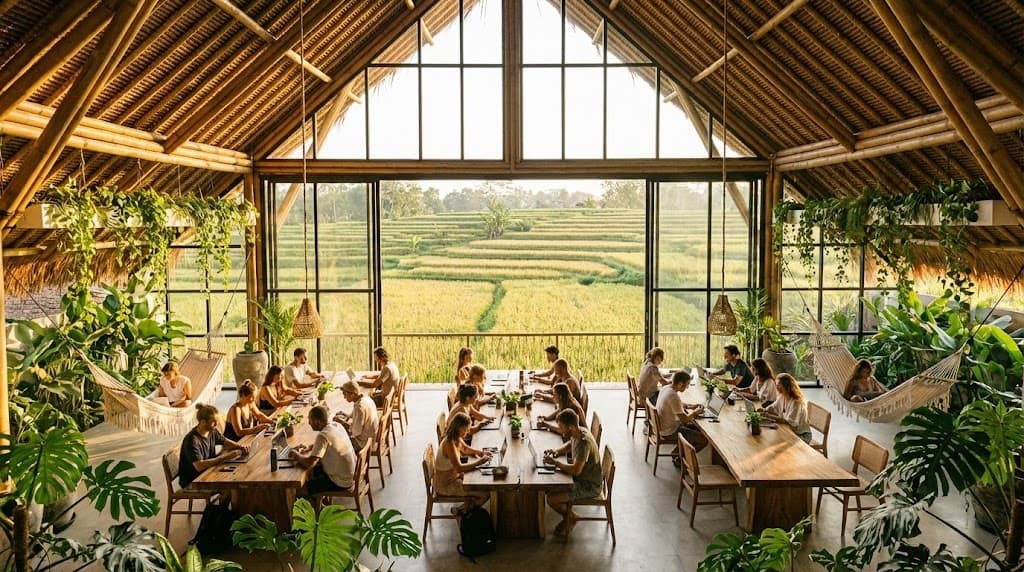 Healthcare System Indonesia 2026: Expat Guide