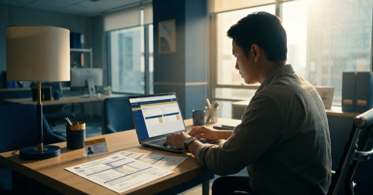 Tax return filing Indonesia