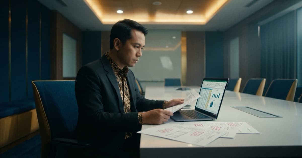 Tax Audit Indonesia 2026: What Businesses Need to Know
