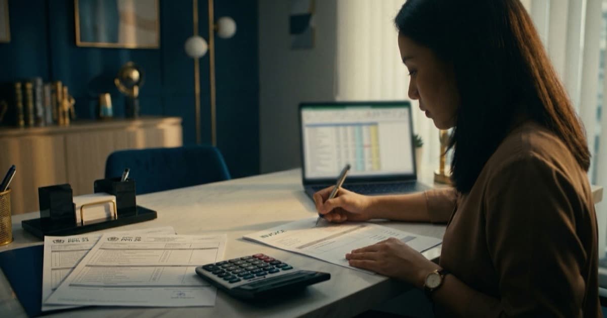 Withholding tax Indonesia