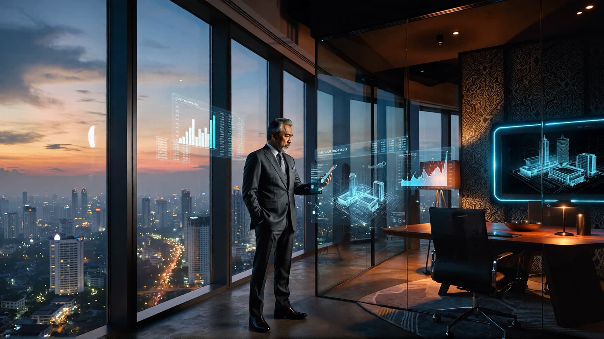 Digital Security for Expats in Indonesia: A Practical 2026 Guide