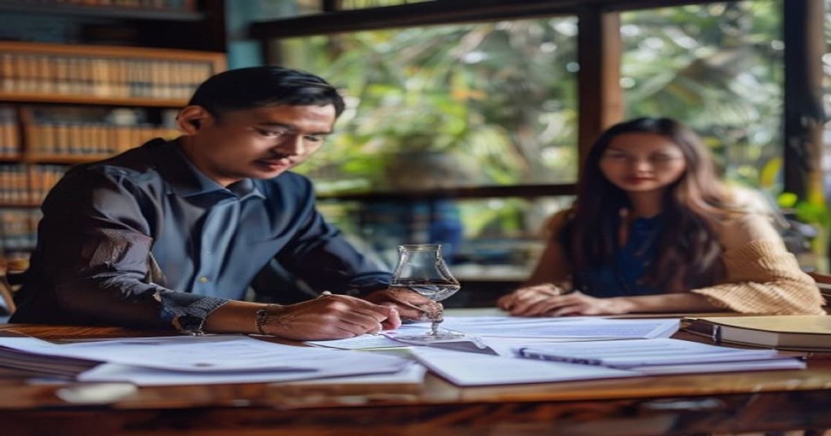 3 Digital Nomads Share the Career Pivots That Led Them to Bali - Business Insider