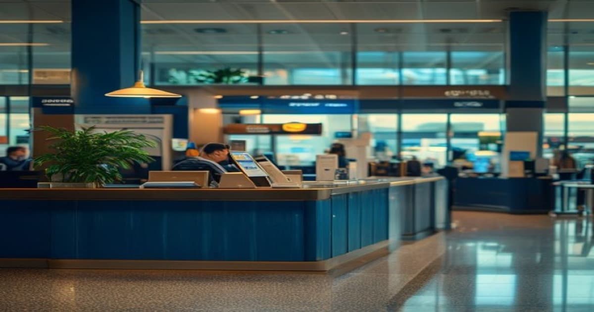 440 Flights at Ngurah Rai Airport Will Halt Operations During Nyepi, Ferry Operations Suspended