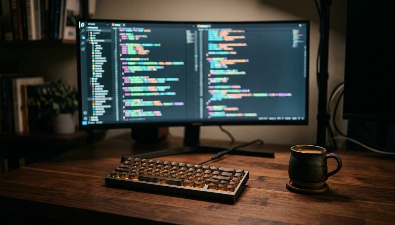 AI Coding Tools in 2026: Why Developers Are 10x More Productive