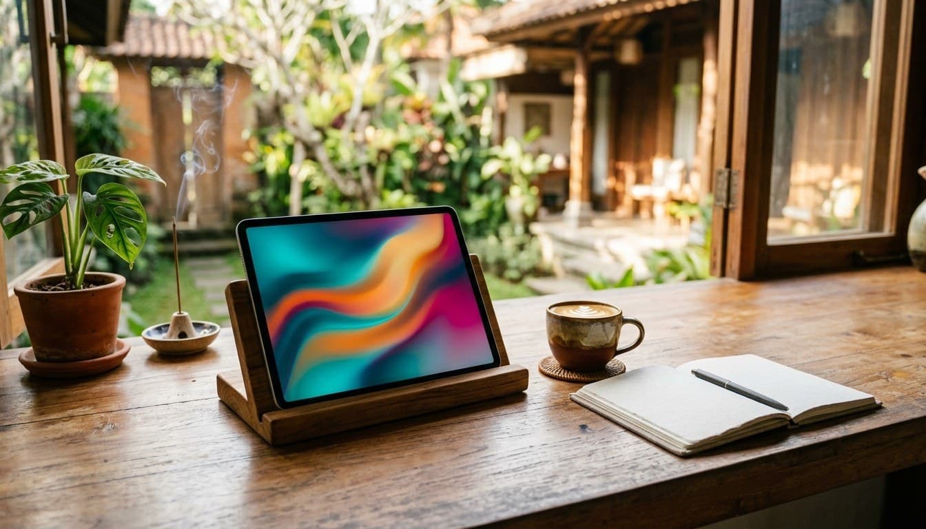 Practical AI Tools for Small Businesses in Indonesia 2026