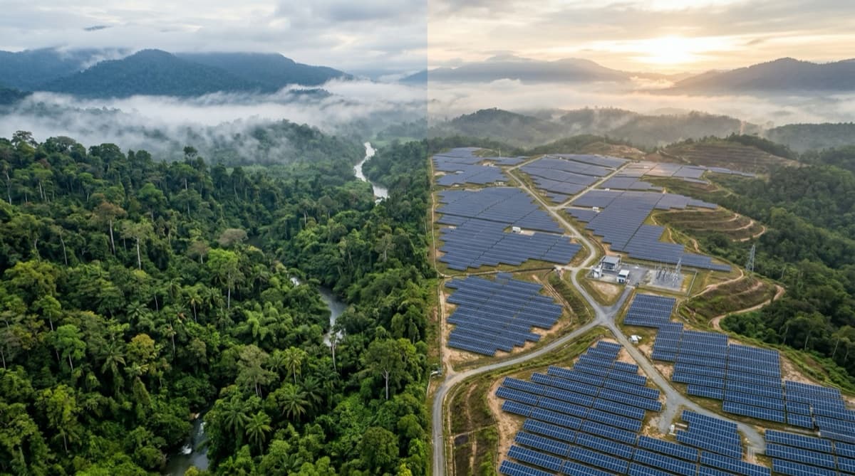 Bali 2026: Eco-Luxury Villas and the New American Expat Playbook