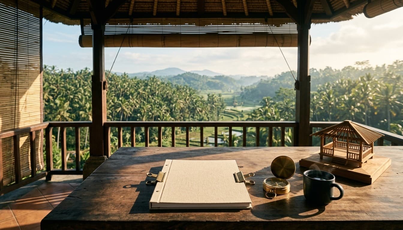 Bali Business Climate 2026: What Foreigners Actually Face