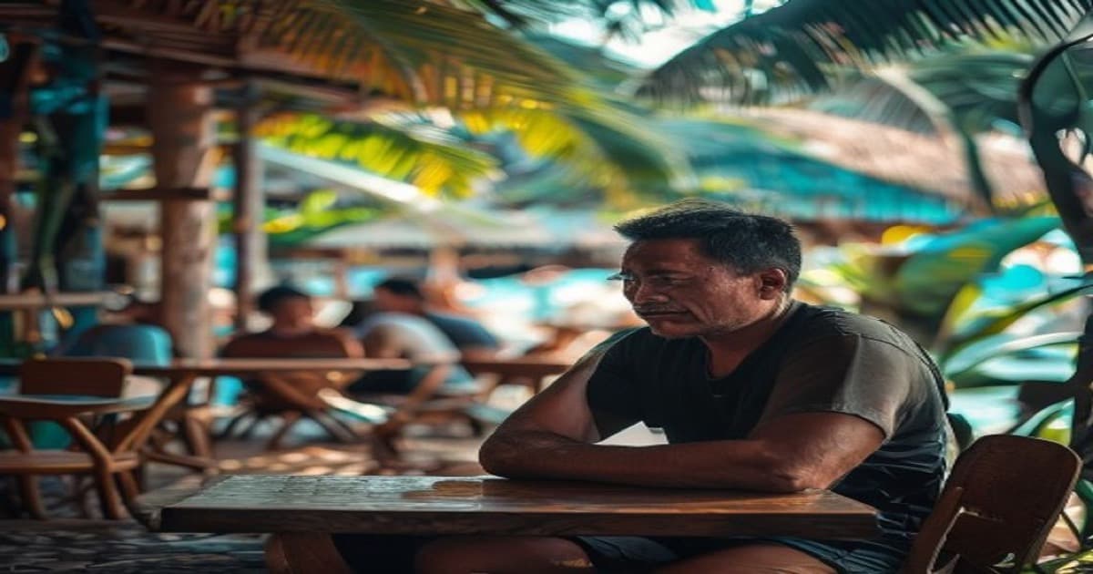 Bali Cracks Down on Unruly Tourists: Governor Koster Issues New ...