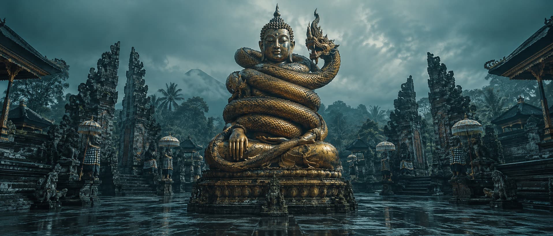 Bali Criminalizes Rice-Paddy-to-Villa Conversions Under New Perda