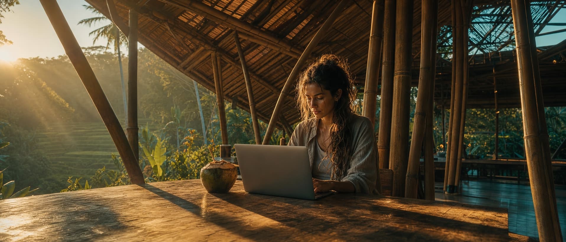 Bali for Women: What the Bliss Blogs Don't Tell You