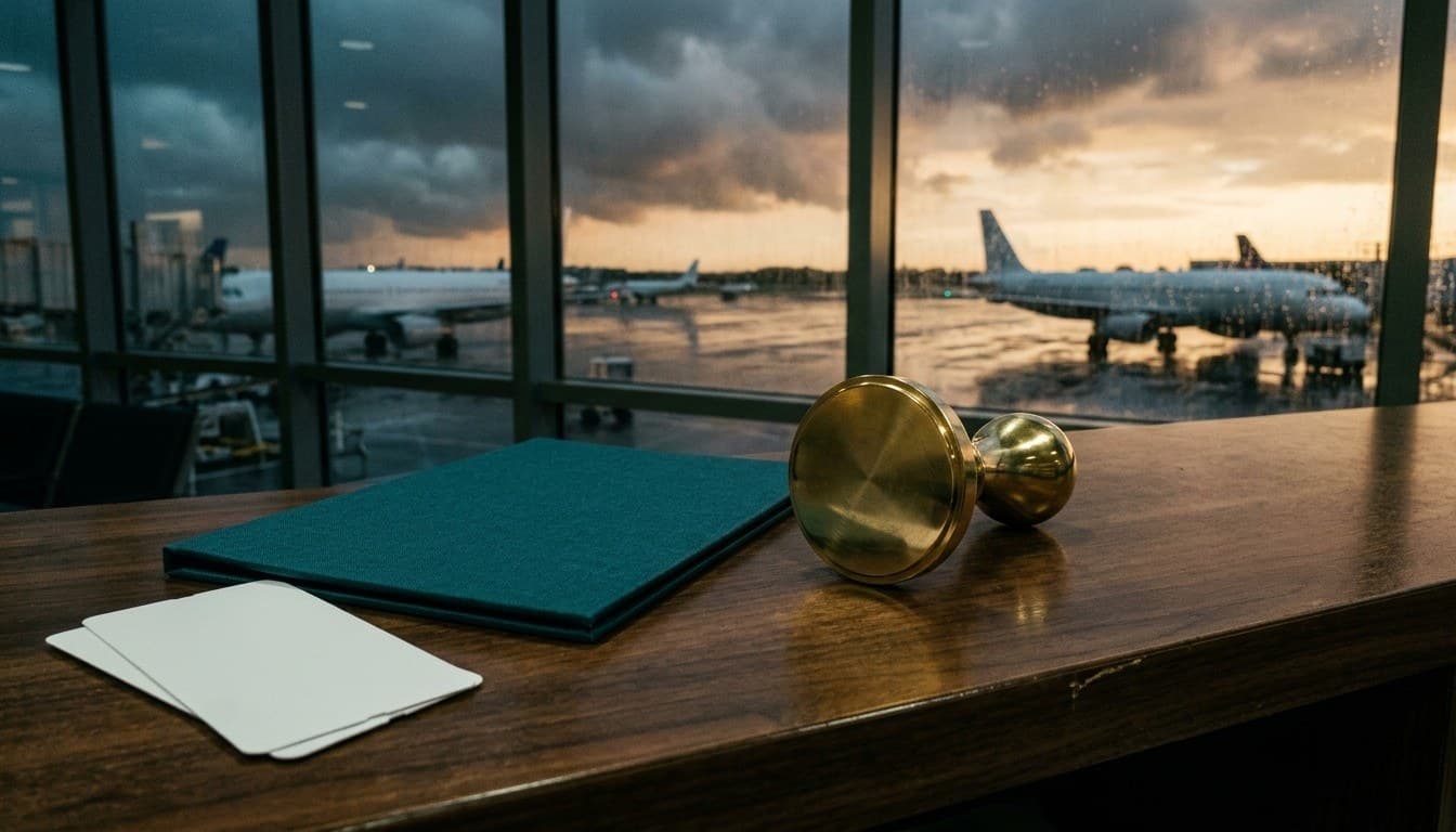 Bali Immigration Issues More Emergency Stay Permits As Middle East Travel Disruptions Continue - The Bali Sun