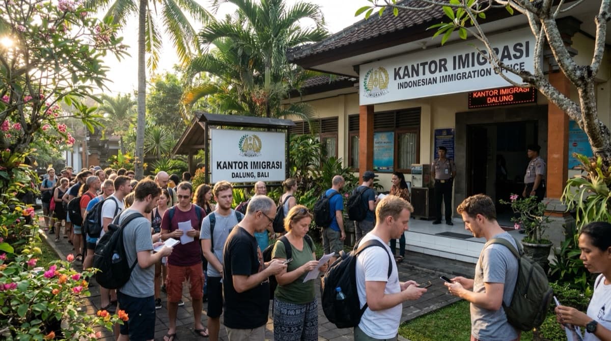 Bali Immigration Law: What Expats Need to Know in 2026