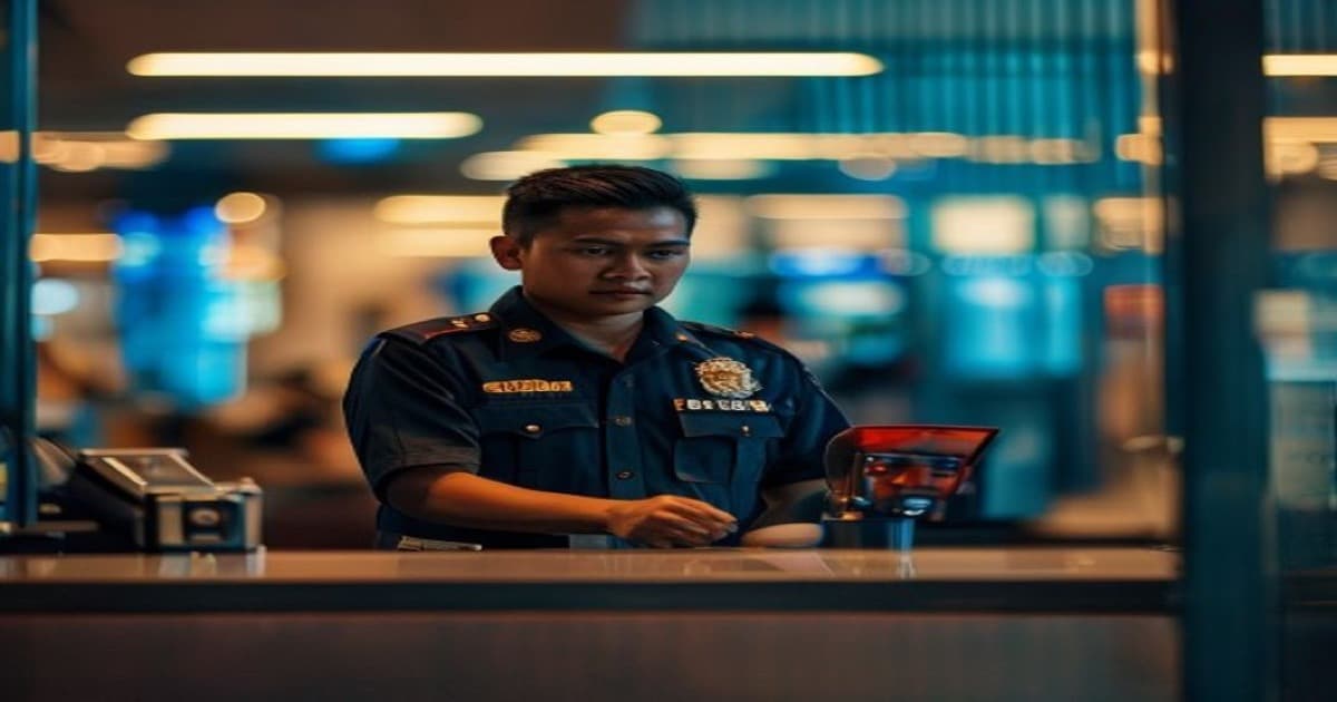 Bali Regional Police Introduces Digital Platform Cakrawasi for Monitoring Foreign Nationals