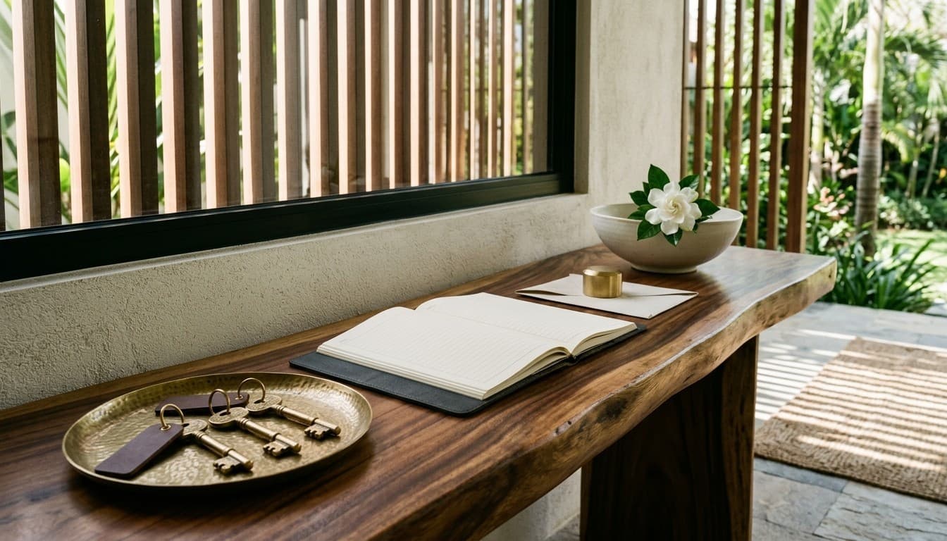 Bali's 2026 Short-Term Rental Rules: What Owners Must Do Now