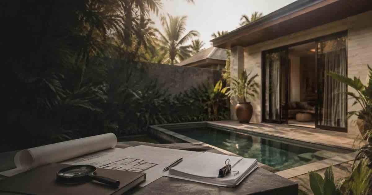 Bali's Sub-$50K Villa Boom: Accessible Luxury or Due-Diligence Trap?