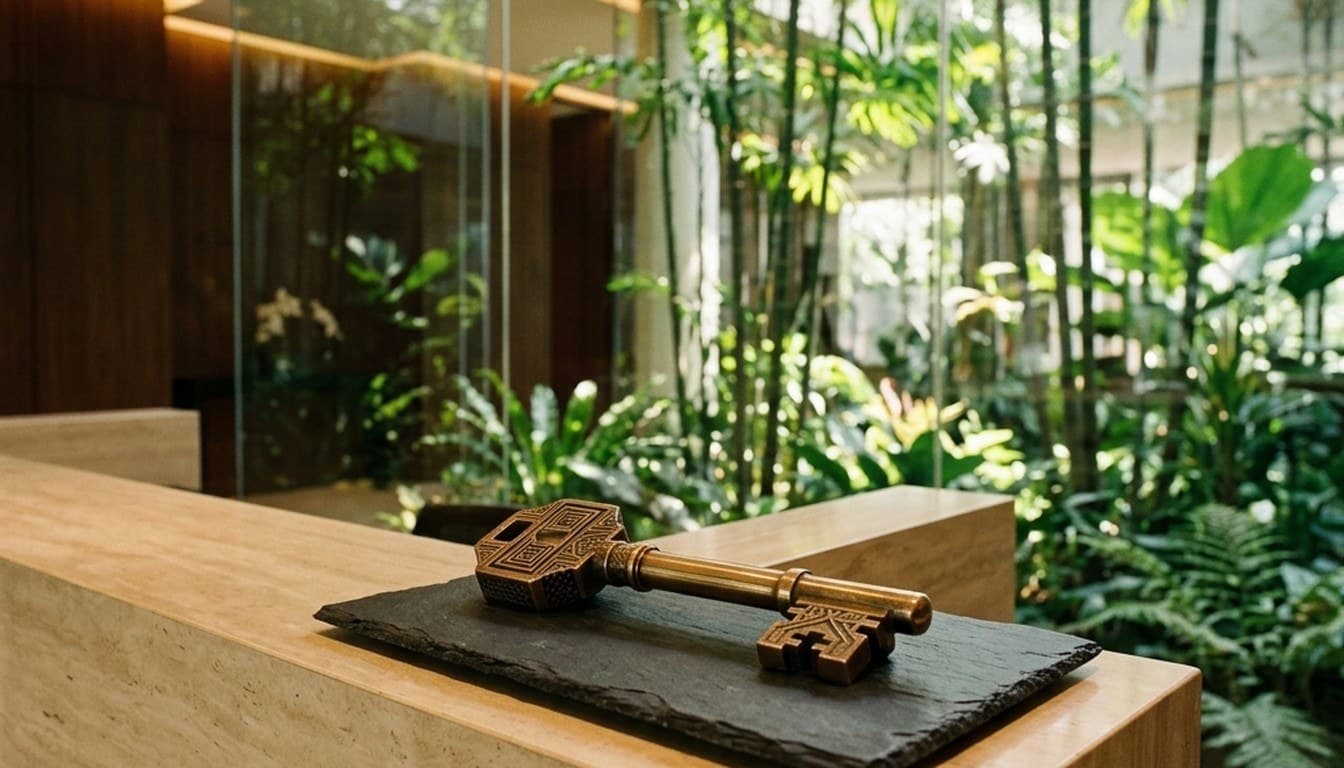 Company Domicile: Setting Up Your Business Address in Indonesia 2026