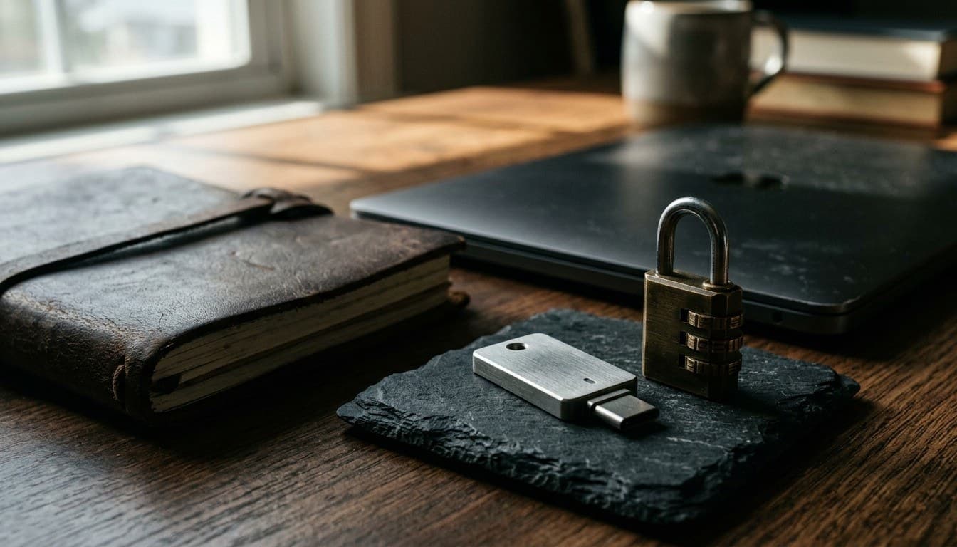 Digital Security for Expats in Indonesia: A Practical 2026 Guide