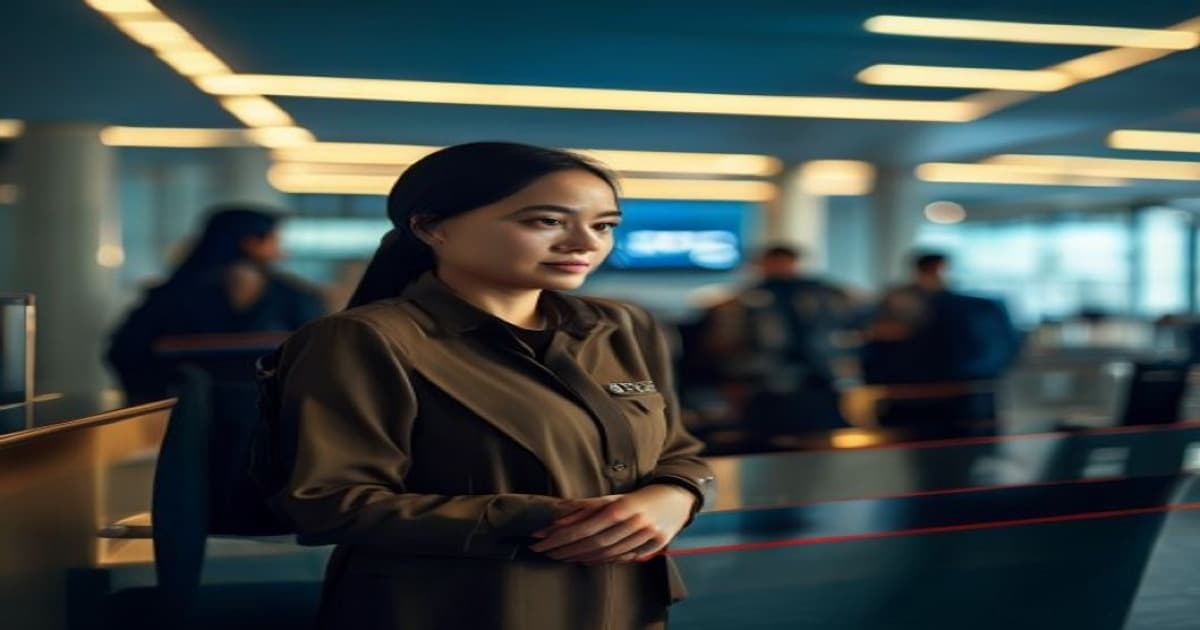 Detik-detik usai Petugas ICE Tembak Mati Perempuan di Minneapolis