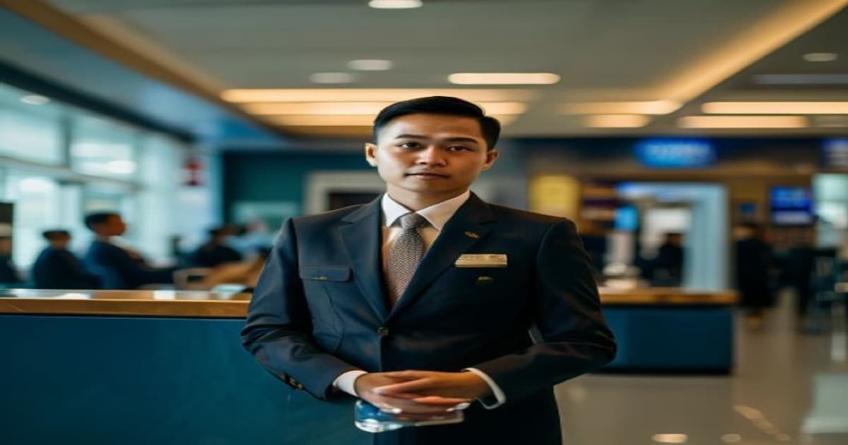 Direktorat Jenderal Imigrasi
