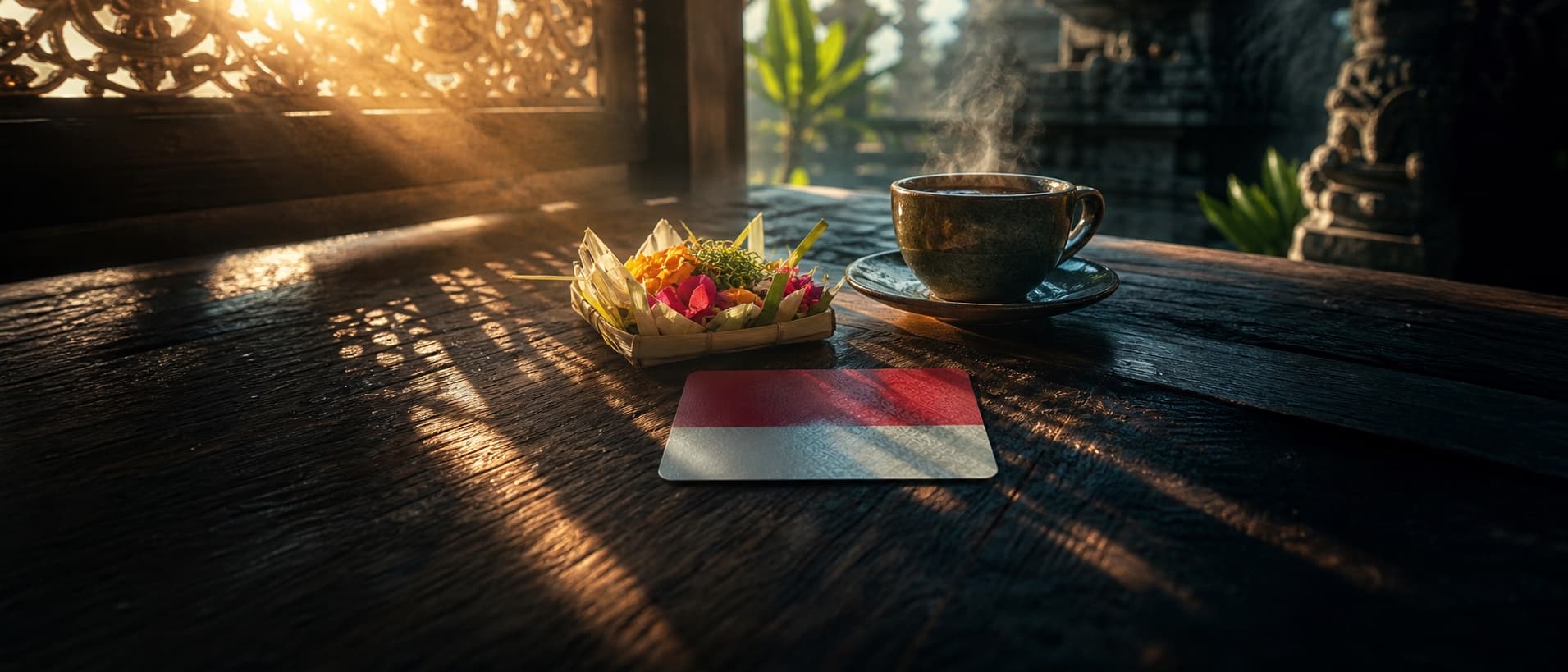 Divorce in Indonesia: What Happens to Your Spouse KITAS E31A