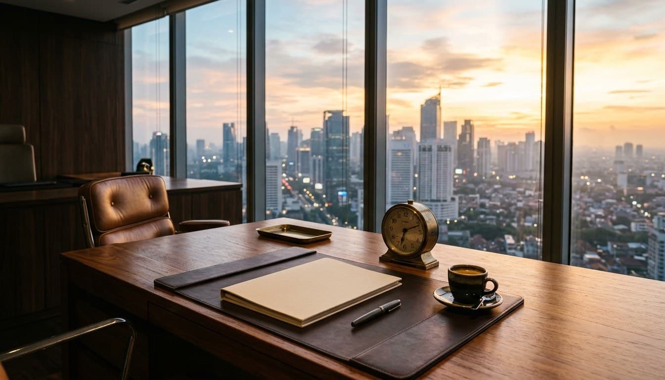 E23 Employee KITAS 2026: Work Visa for Foreign Employees in Indonesia