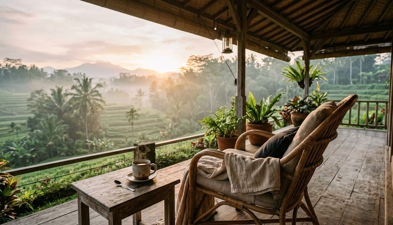 E311A Retirement Visa 2026: Complete Guide to Retiring in Indonesia