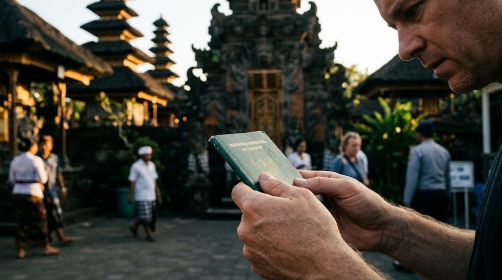EFIN Registration Indonesia