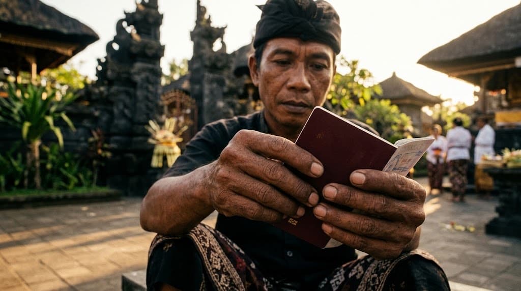Embracing Stillness The Westin Resort Nusa Dua, Bali Presents a Holistic Journey of Renewal for the Balinese Day of Silence