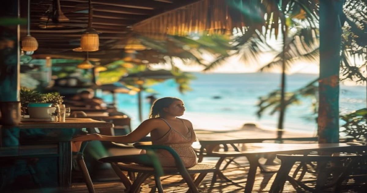 Expat Life in Bali